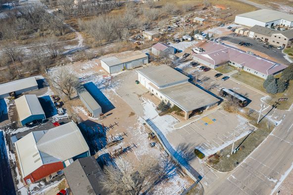 Office For Lease: 2801 Plant St, Rapid City, SD 57702